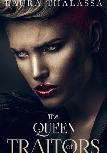 The Queen of Traitors