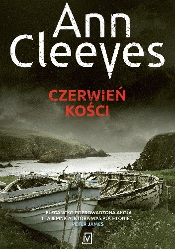 Czerwień kości