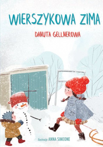 Wierszykowa zima