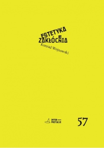 Estetyka zakłócenia. Kino Michaela Hanekego