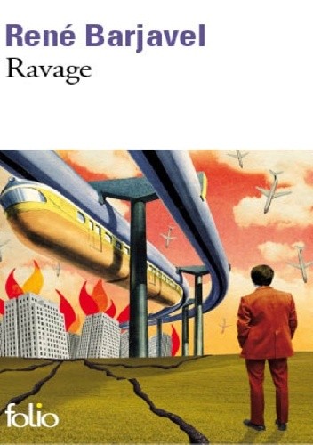 Ravage