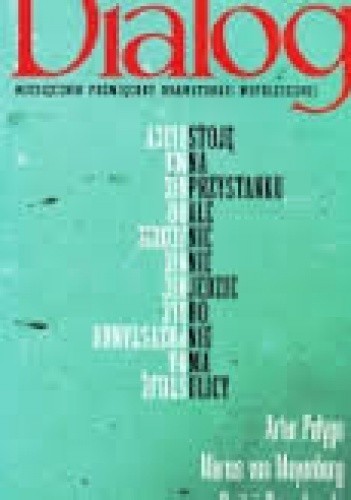Dialog, nr 1 (686) / styczeń 2014