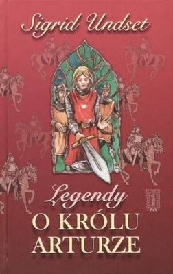 Legendy o królu Arturze