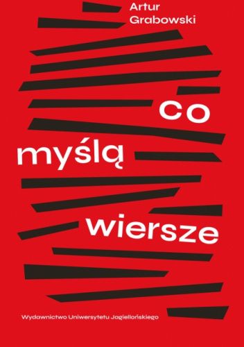 Co myślą wiersze