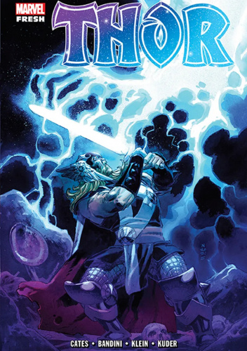 Thor: Tom 2