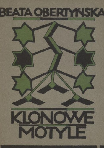 Klonowe motyle