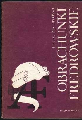 Obrachunki fredrowskie