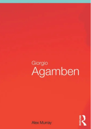 Giorgio Agamben