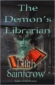 The Demon's Librarian