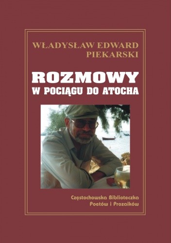Rozmowy w pociągu do Atocha