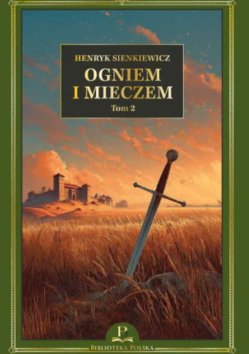Ogniem i mieczem. Tom 2