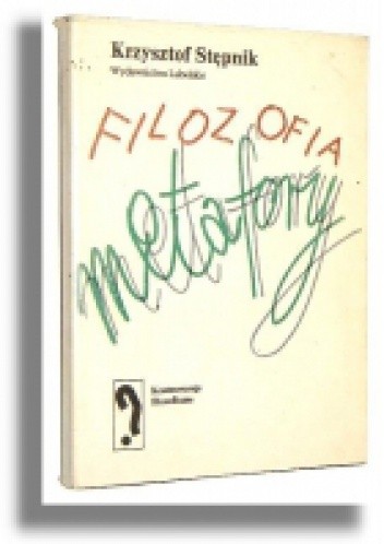 Filozofia metafory