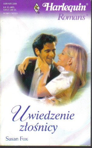 Uwiedzenie złośnicy