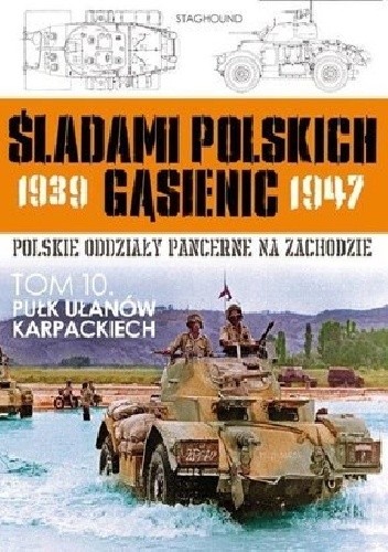 Pułk Ułanów Karpackich