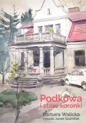 Podkowa i stare koronki