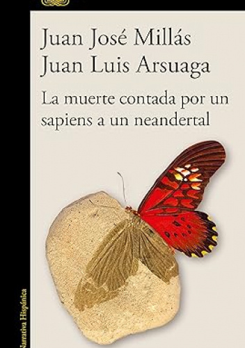 La muerte contada por un sapiens a un neandertal