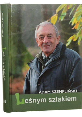 Leśnym szlakiem
