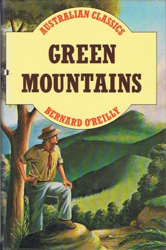 Green Mountains
