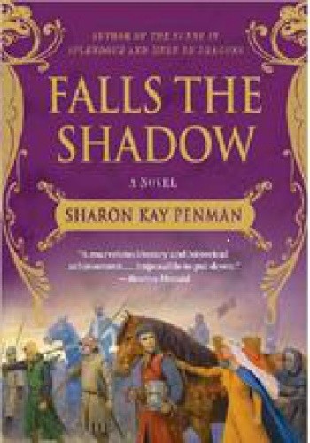 Falls the Shadow