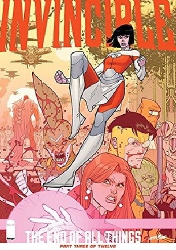 Invincible #135