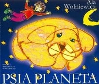 Psia planeta