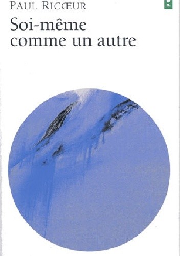 Soi-même comme un autre
