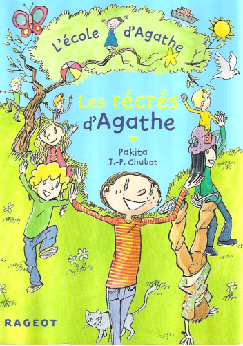 L'ecole d'Agathe