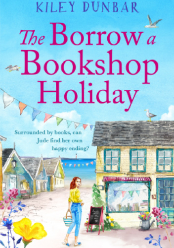 The Borrow a Bookshop Holiday
