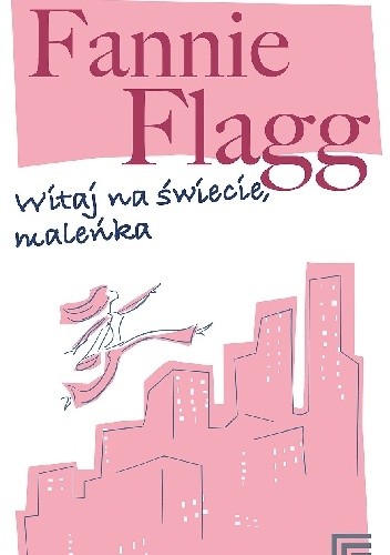 Witaj na świecie, maleńka