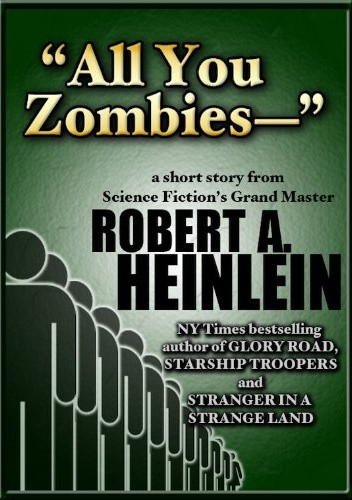 All You Zombies—