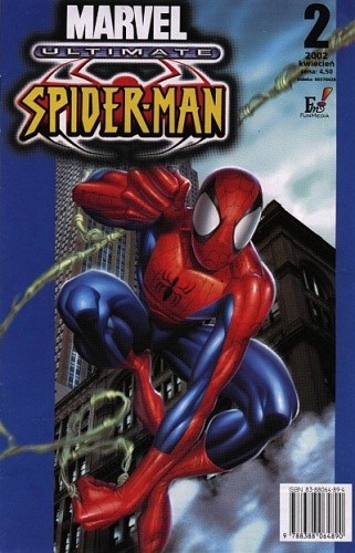 Ultimate Spider-Man 2