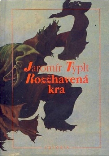 Rozžhavená kra