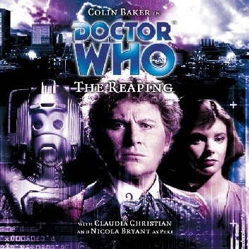 Doctor Who: The Reaping