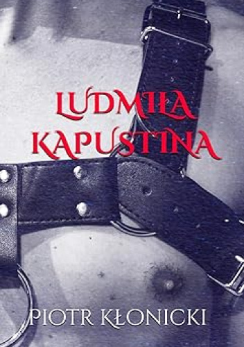 Ludmiła Kapustina