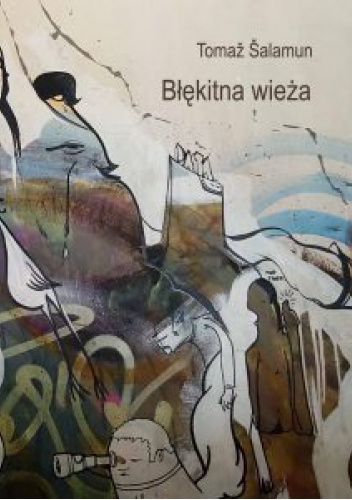 Błękitna wieża