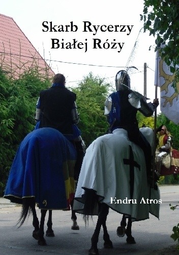 Skarb Rycerzy Białej Róży