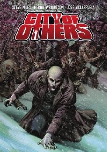 City Of Others