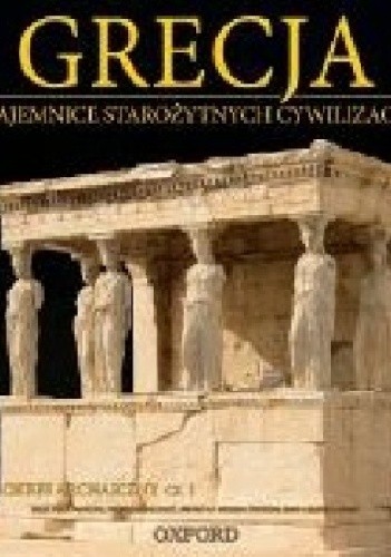 Grecja. Okres archaiczny cz. 1