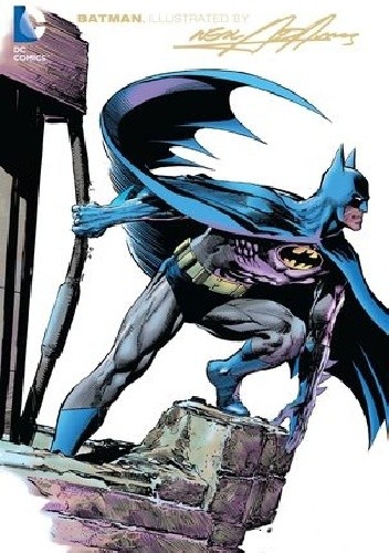 Batman Illustrated By Neal Adams Vol.3