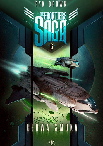 Głowa Smoka. The Frontiers Saga