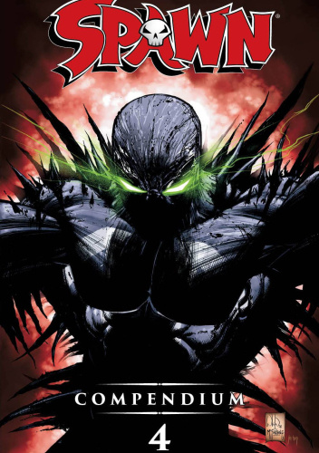 Spawn: Compendium, vol 4