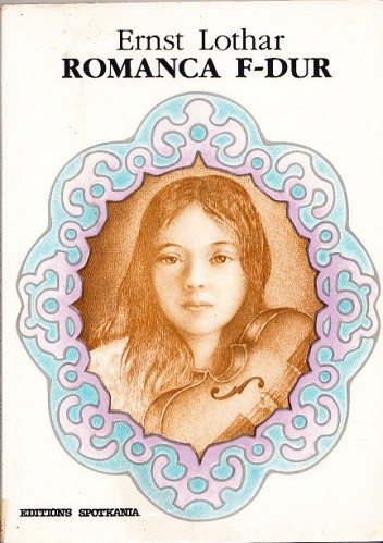 Romanca F-Dur