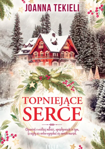 Topniejące serce