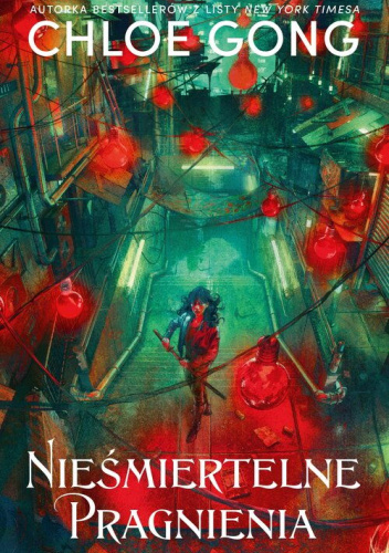 Nieśmiertelne Pragnienia