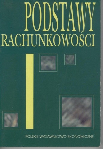 Podstawy rachunkowości