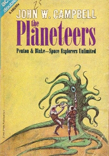 The Planeteers