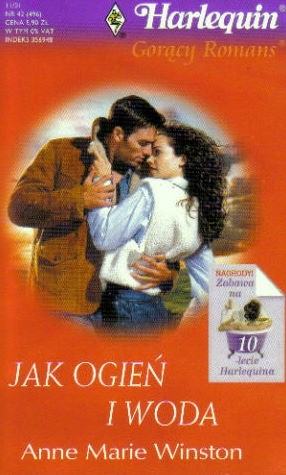Jak ogień i woda