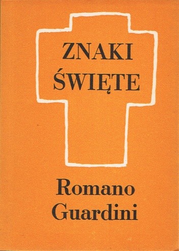 Znaki święte
