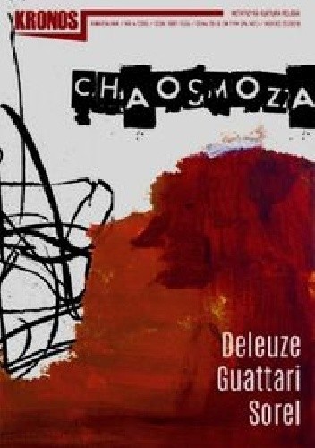 Kronos 4 (35)/2015 Chaosmoza