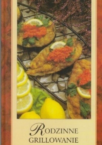 Rodzinne grillowanie